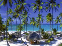 Exotické zájezdy a dovolená Dominikánská republika